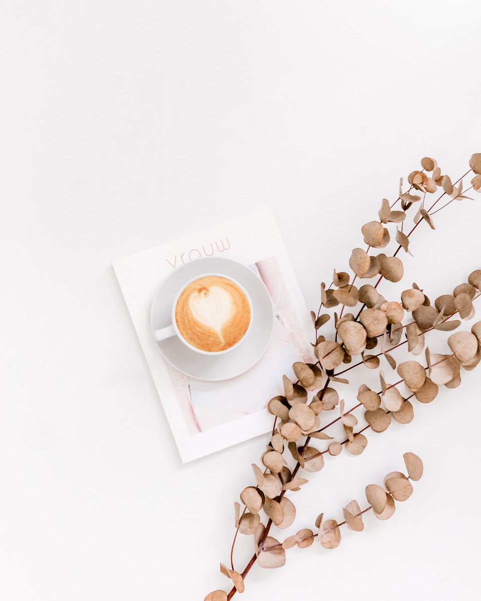 My Recent Ritual – Journaling going&nbsp;public