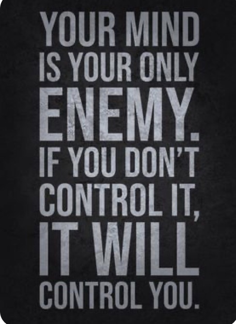 Friday Reflection – Difficult person –&nbsp;8/18/23