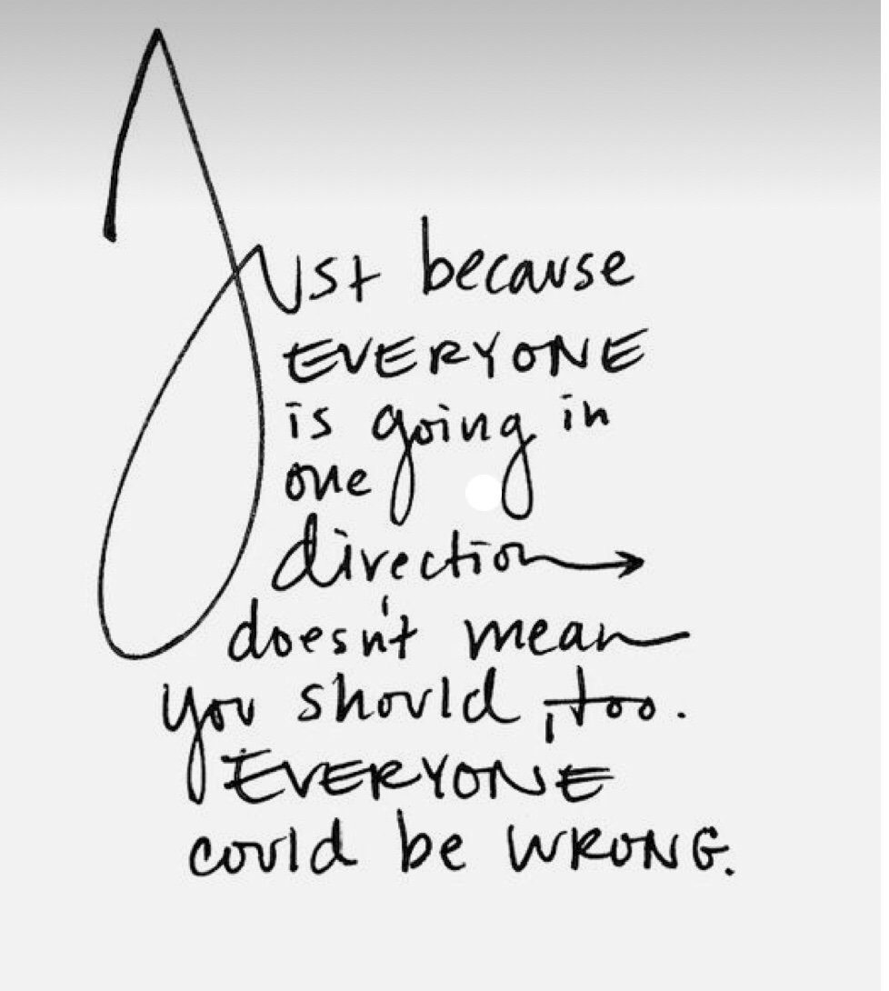 Going in the right Direction –&nbsp;8/24/23