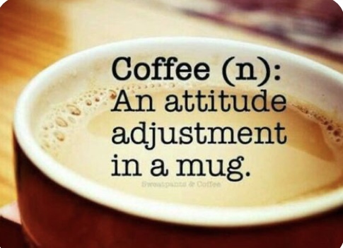 Monday coffee: triple cups; re-fuel to handle her –&nbsp;8/28/23