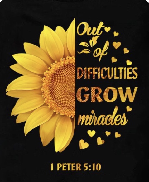 Incredible shock & fear –&nbsp;8/31/23