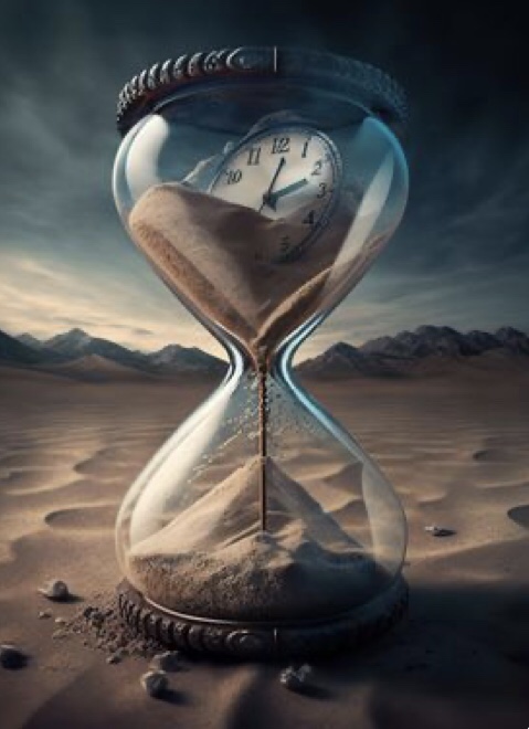 Logged off early –&nbsp;10/16/23