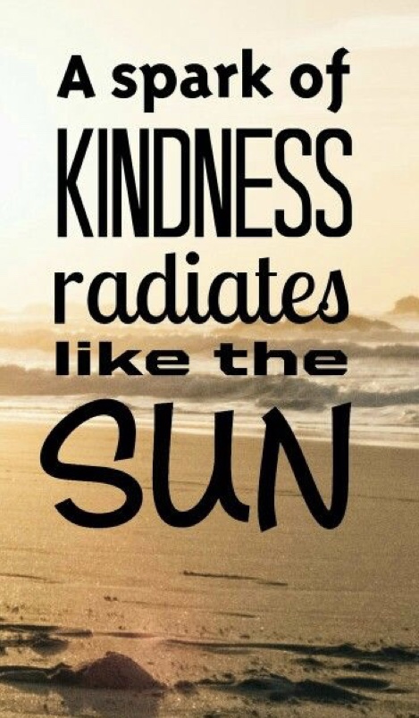 The sun is rising –&nbsp;11/28/23