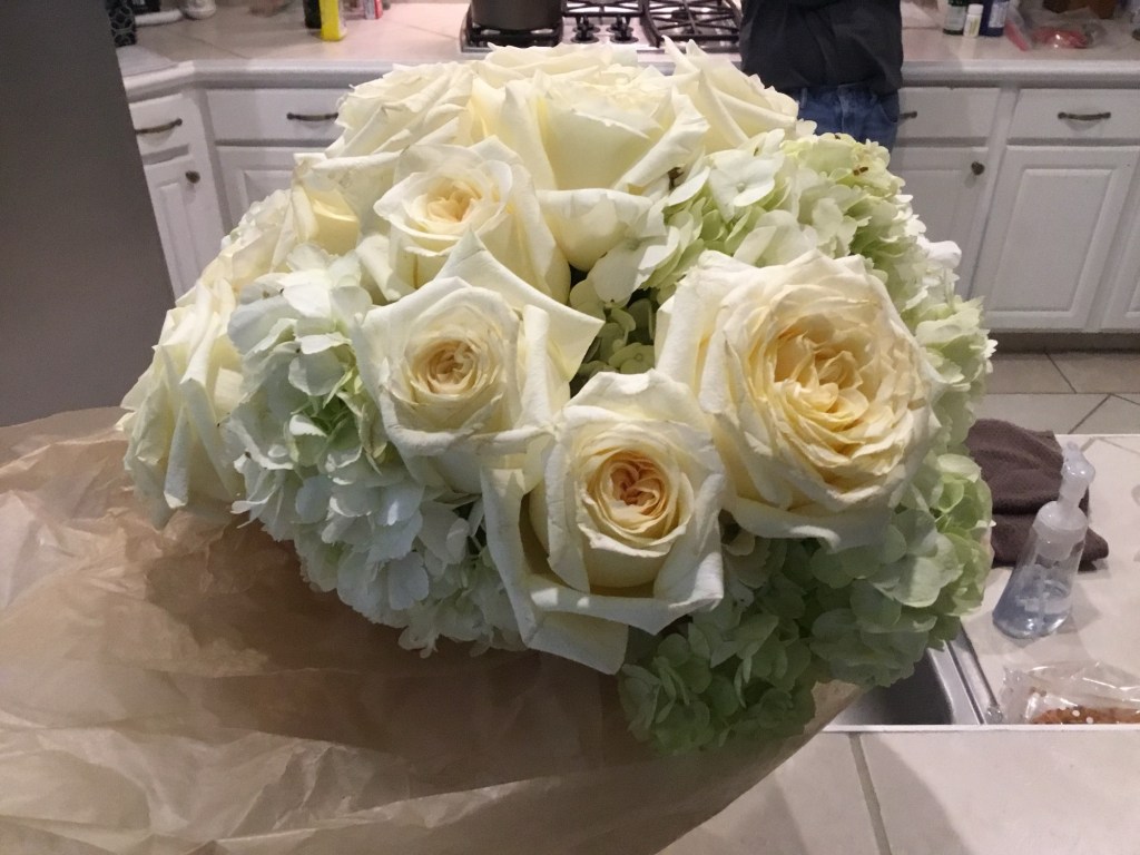 Friday reflection – “one stop shop” –&nbsp;9/5/25